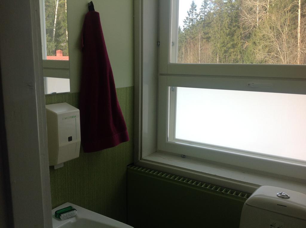 Gasthaus Villa Svensk Porvoo Dış mekan fotoğraf