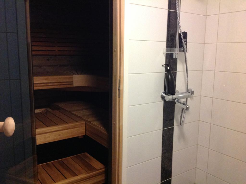 Gasthaus Villa Svensk Porvoo Dış mekan fotoğraf