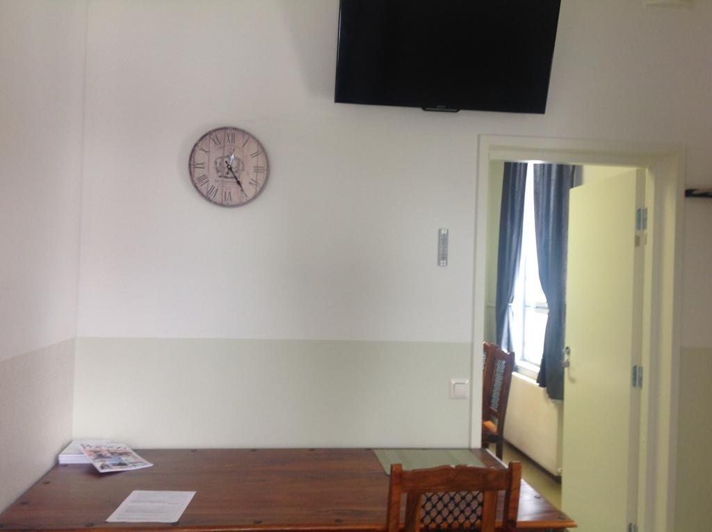 Gasthaus Villa Svensk Porvoo Dış mekan fotoğraf