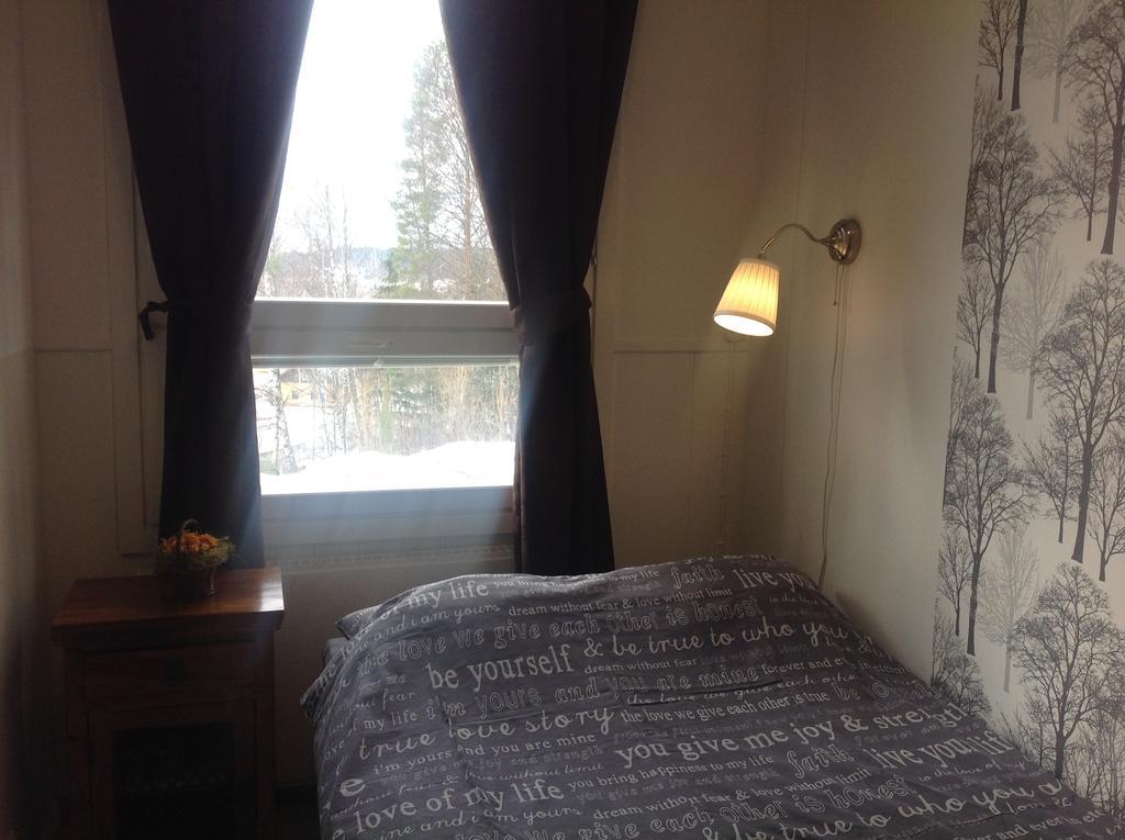 Gasthaus Villa Svensk Porvoo Dış mekan fotoğraf
