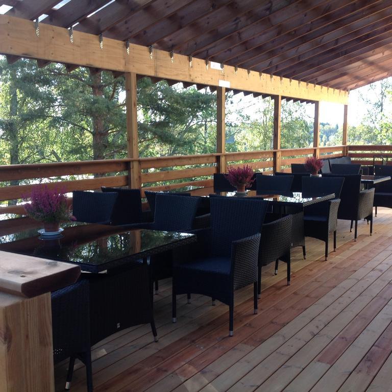 Gasthaus Villa Svensk Porvoo Dış mekan fotoğraf