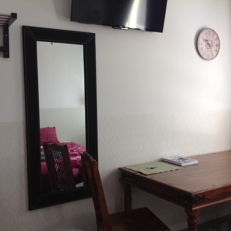 Gasthaus Villa Svensk Porvoo Dış mekan fotoğraf