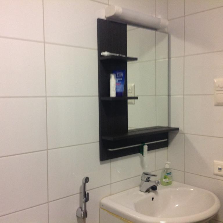 Gasthaus Villa Svensk Porvoo Dış mekan fotoğraf